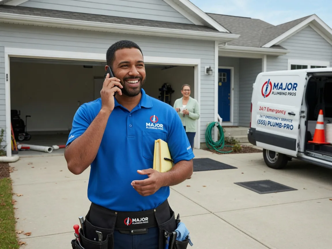 Drain Cleaning Services Comstock, NE FAQs